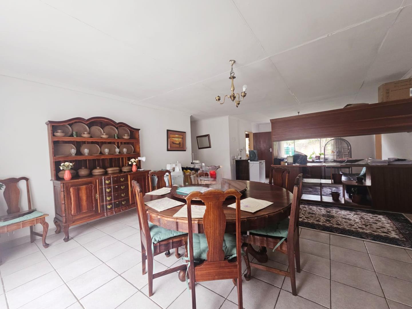 3 Bedroom Property for Sale in Ladybrand Free State